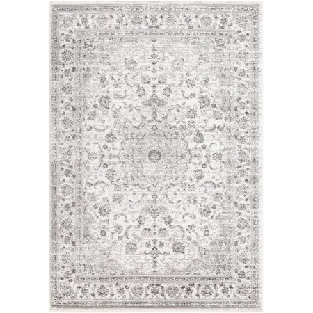 Livabliss Monte Carlo MNC-2319 Machine Crafted Area Rug MNC2319-5373
